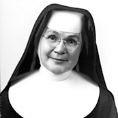 玛丽·伊尔玛·德·索特尔修女